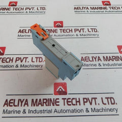PARAMOUNT Electromagnetic Relay CSS-DIN-230VAC