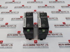 Paramount P-OR-48-10-A4 OR-ING Diode Unit 10A 48VDC