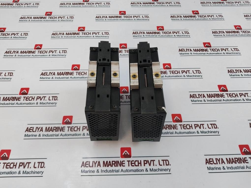 Paramount P-OR-48-10-A4 OR-ING Diode Unit 10A 48VDC