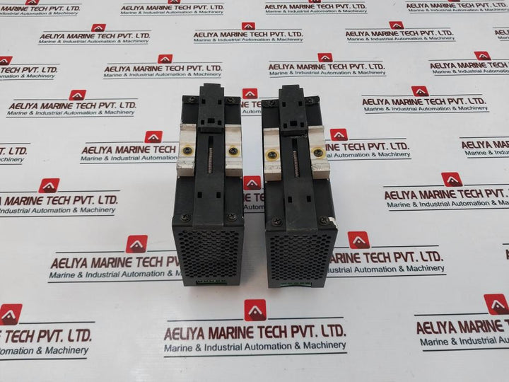 Paramount P-OR-48-10-A4 OR-ING Diode Unit 10A 48VDC