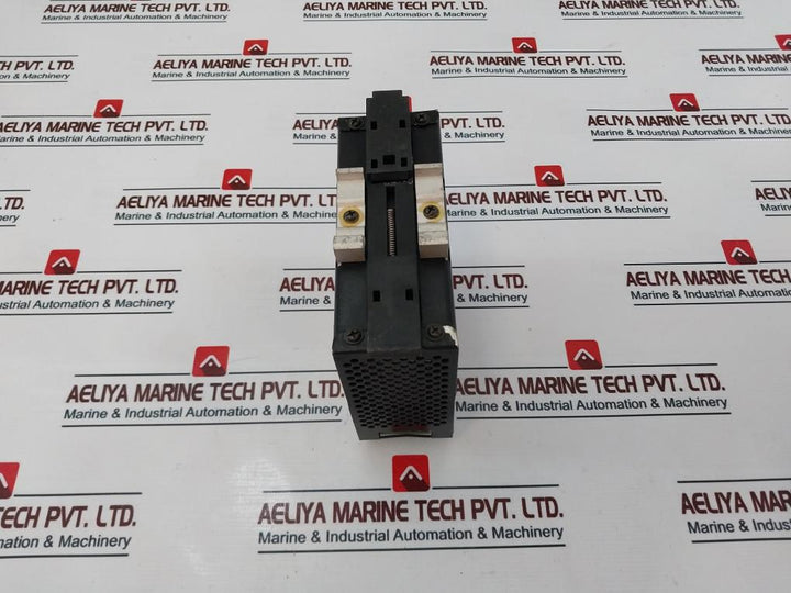Paramount P-OR-48-10-A4 OR-ING Diode Unit 10A 48VDC