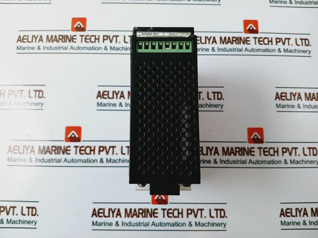 Paramount P-or-48-10 Or-ring Diode Unit 10A 48Vdc