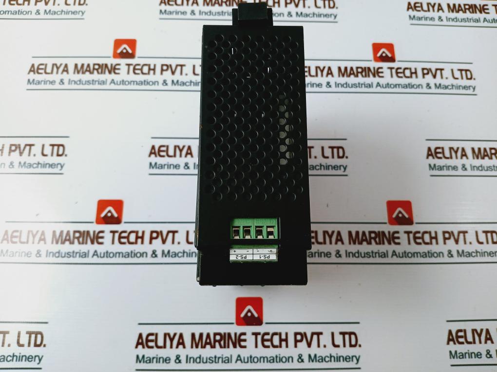 Paramount P-or-48-10 Or-ring Diode Unit 10A 48Vdc