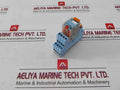 Paramount P14-fpi Relay 7A 250V Ac 230 Ac
