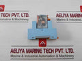 Paramount P14-fpi Relay 7A 250V Ac 230 Ac