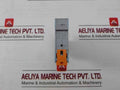 Paramount P14-fpi Relay 7A 250V Ac 230 Ac