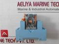 Paramount P14-fpi Relay 7A 250V Ac 230 Ac