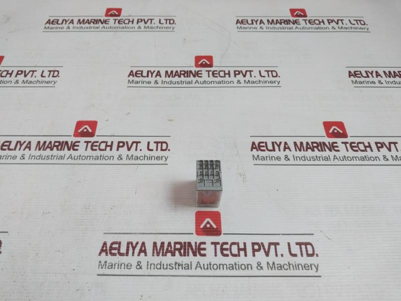 Paramount P14-fpzi Relay 24V Dc 7A At 250V 30V