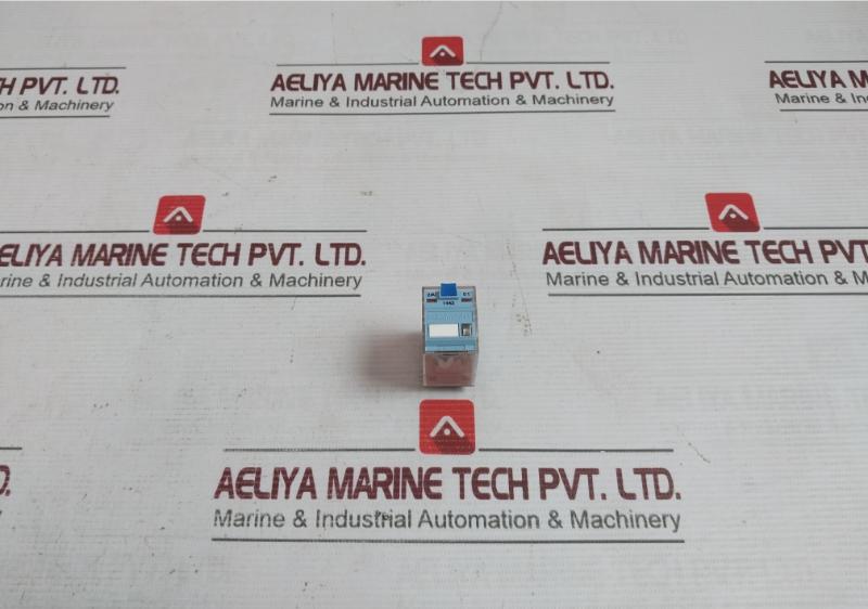 Paramount P14-fpzi Relay 24V Dc 7A At 250V 30V