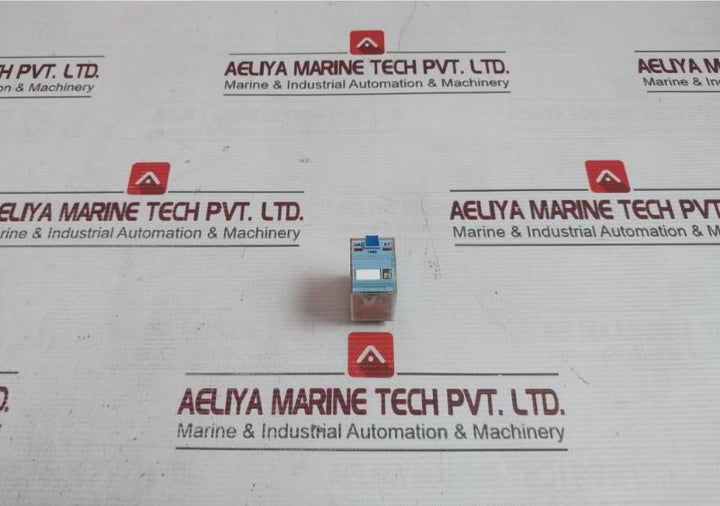 Paramount P14-fpzi Relay 24V Dc 7A At 250V 30V
