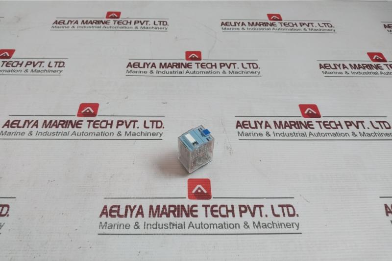 Paramount P14-fpzi Relay 24V Dc 7A At 250V 30V