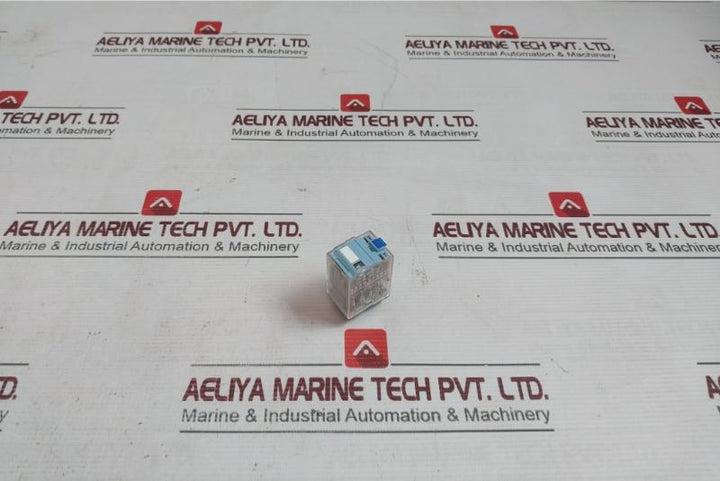 Paramount P14-fpzi Relay 24V Dc 7A At 250V 30V