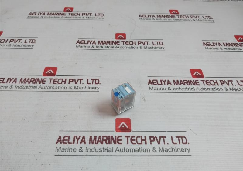 Paramount P14-fpzi Relay 24V Dc 7A At 250V 30V