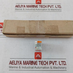 Paramount P14 Four Pole Compact Industrial Plug In Relay P1431024Fpbzg 24Vdc