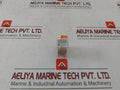 Paramount P14 Four Pole Compact Industrial Plug In Relay P1431024Fpbzg 24Vdc