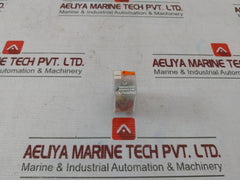 Paramount P14 Four Pole Compact Industrial Plug In Relay P1431024Fpbzg 24Vdc