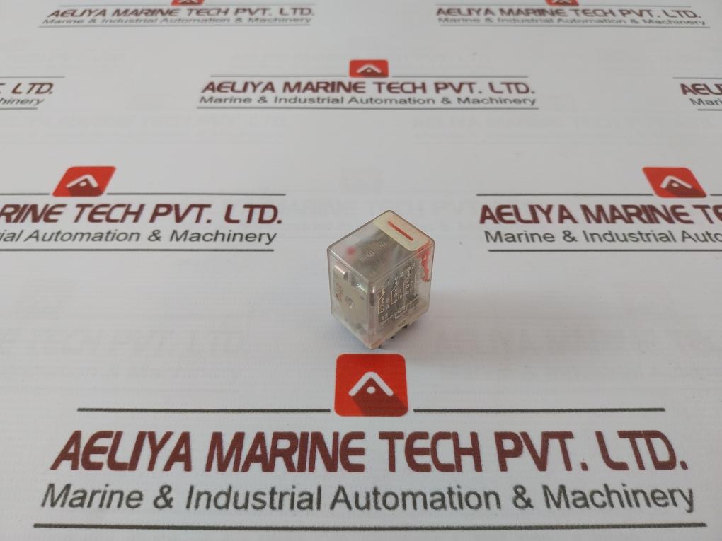 Paramount P14Fpg Relay 5A 250Vac 24000Ω