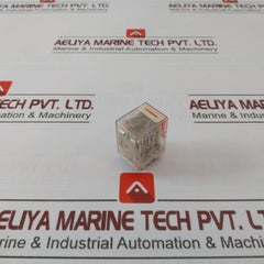 Paramount P14Fpg Relay 5A 250Vac 24000Ω