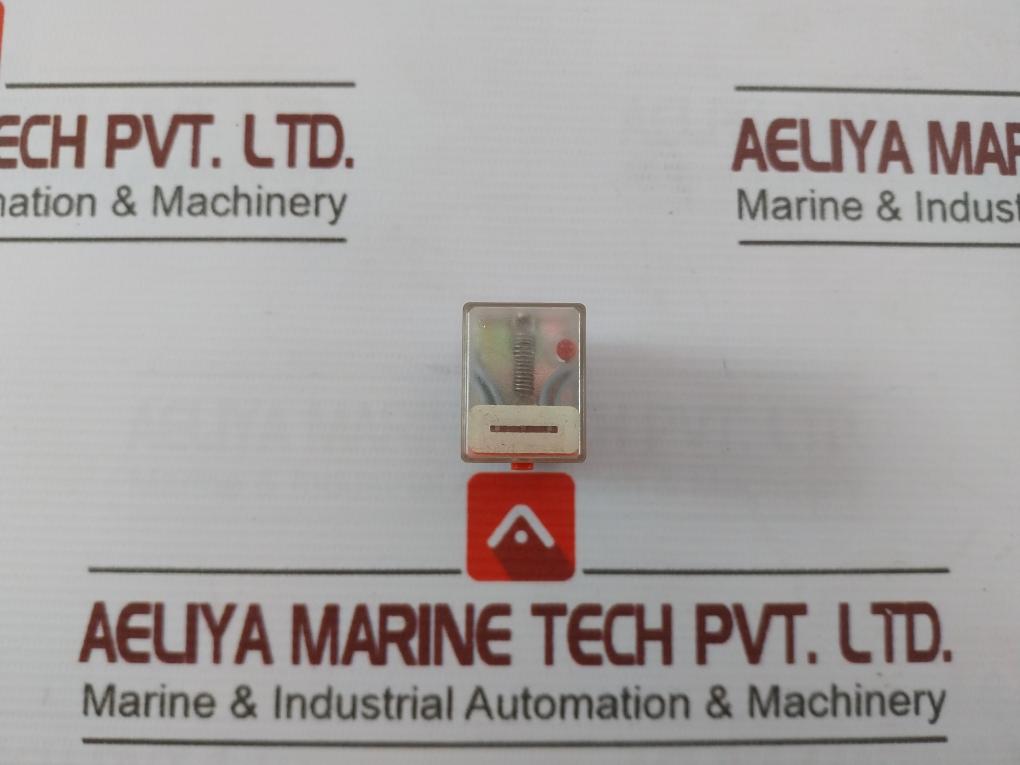 Paramount P14Fpg Relay 5A 250Vac 24000Ω