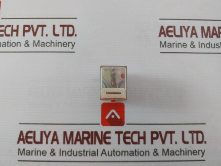 Paramount P14Fpg Relay 5A 250Vac 24000Ω