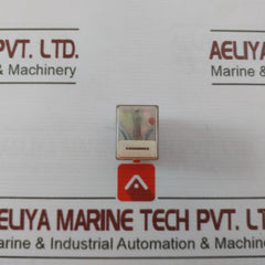 Paramount P14Fpg Relay 5A 250Vac 24000Ω
