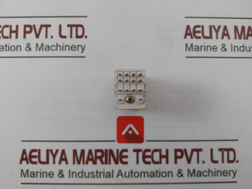 Paramount P14Fpg Relay 5A 250Vac 24000Ω