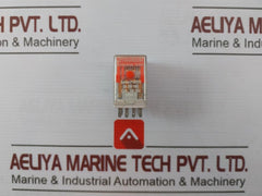 Paramount P14Fpg Relay 5A 250Vac 24000Ω