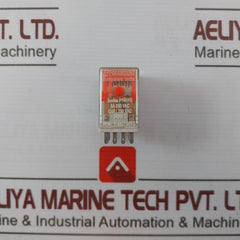 Paramount P14Fpg Relay 5A 250Vac 24000Ω