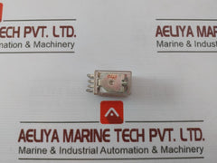 Paramount P14Fpg Relay 5A 250Vac 24000Ω