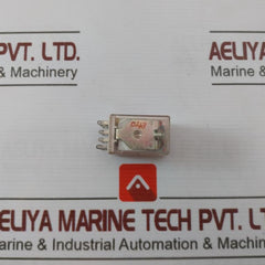 Paramount P14Fpg Relay 5A 250Vac 24000Ω