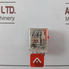 Paramount P14Fpg Relay 5A 250Vac 24000Ω
