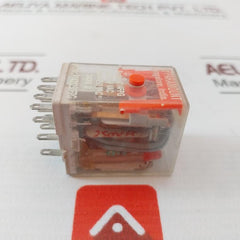 Paramount P14Fpg Relay 5A 250Vac 24000Ω