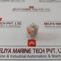 Paramount P14Fpg Relay 5A 250Vac 24000Ω
