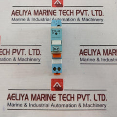 Paramount P1S-ac Electromagnetic Relay 230Vac