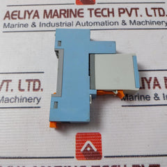 Paramount P1S-dcn Solid State Relay With Base 50Vdc