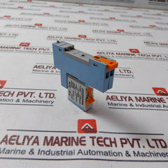 Paramount P1S-dcn Solid State Relay With Base 50Vdc