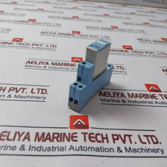 Paramount P1S-dcn Solid State Relay With Base 50Vdc