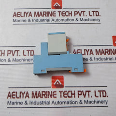 Paramount P1S-dcn Solid State Relay With Base 50Vdc