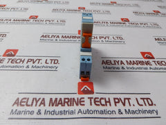 Paramount P1S-dcn Solid State Relay With Base 50Vdc