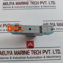 Paramount P1S-din-230Vac Voltage Relay With Base