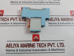 Paramount P1S-din-230Vac Voltage Relay With Base