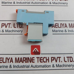 Paramount P1S-din-230Vac Voltage Relay With Base