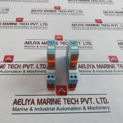 Paramount P1S-din-230Vac Voltage Relay With Base