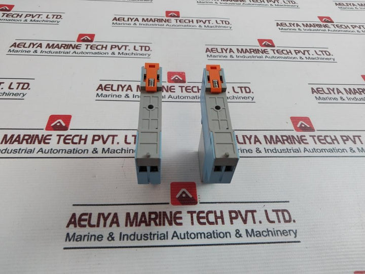 Paramount P1S-din-230Vac Voltage Relay With Base