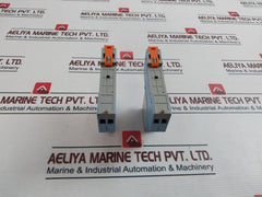 Paramount P1S-din-230Vac Voltage Relay With Base
