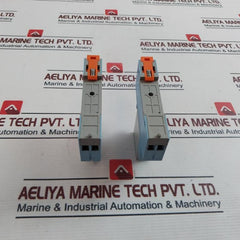 Paramount P1S-din-230Vac Voltage Relay With Base