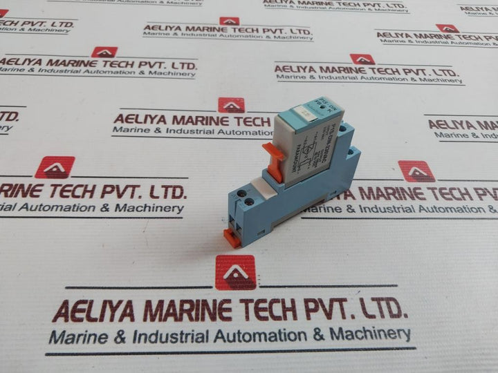 Paramount P1S-din-230Vac Voltage Relay With Base