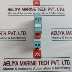 Paramount P1S-din-230Vac Voltage Relay With Base
