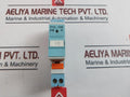 Paramount P1S-din-230Vac Voltage Relay With Base