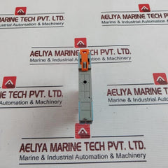 Paramount P1S-din-230Vac Voltage Relay With Base 32 Vdc